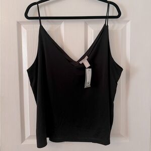 H&M V-Neck Camisole Top - New with tags!